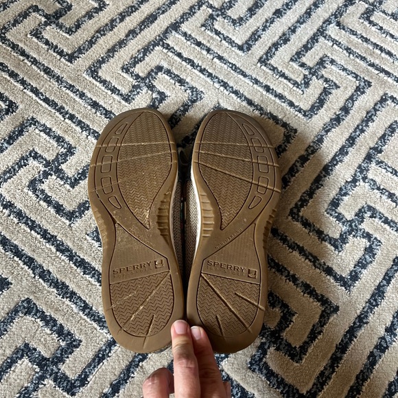 Women’s size 7 Sperry Top-siders - Picture 4 of 6